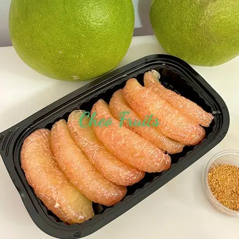 Hình ảnh Bưởi Da Xanh