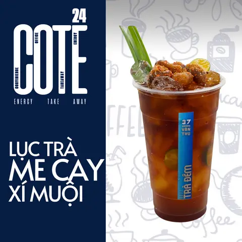 Hình ảnh LỤC TRÀ ME