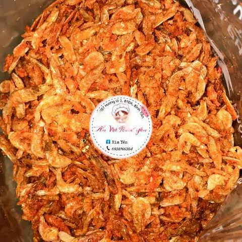Hình ảnh Ruốc