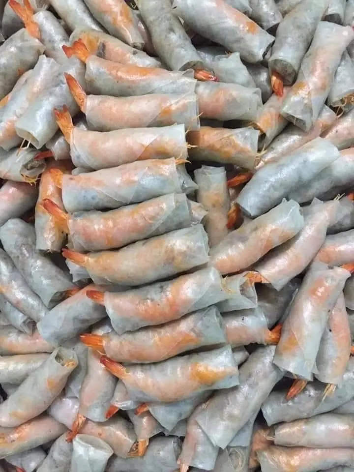 Hình ảnh Ram tôm đât 500gram