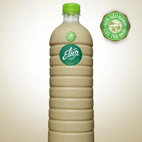 Hình ảnh CHAI 1 LÍT > SĐ. NÀNH [LỤC TRÀ NHÀI]
