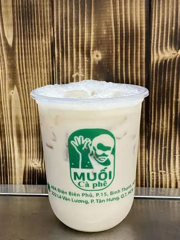 Hình ảnh Lục Trà Sữa