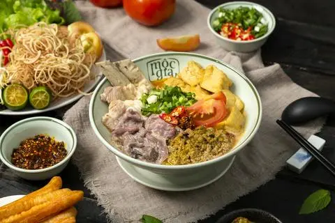 Hình ảnh Bò Tái Thêm