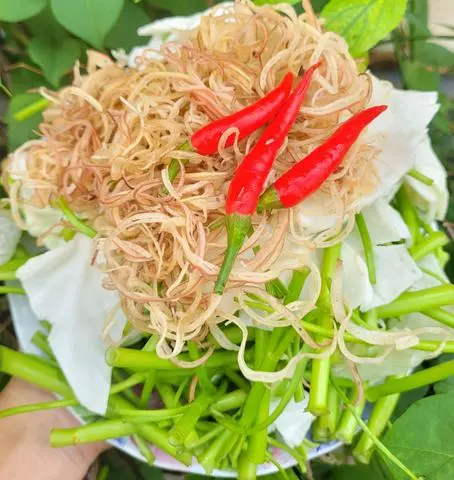 Hình ảnh rau thêm