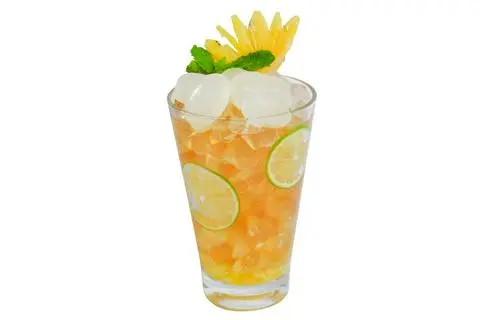 Hình ảnh Trà Đác Thơm