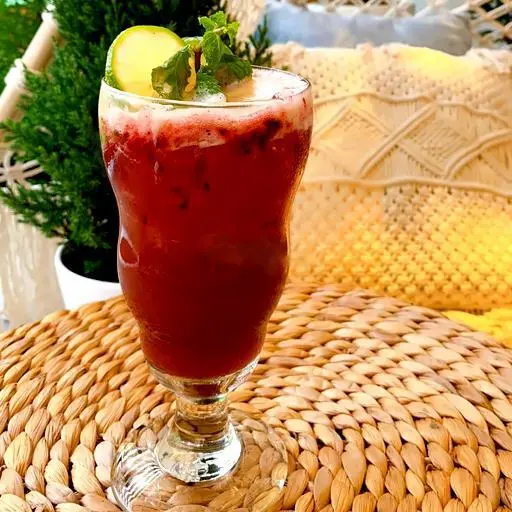 Hình ảnh Trà Việt Quốc