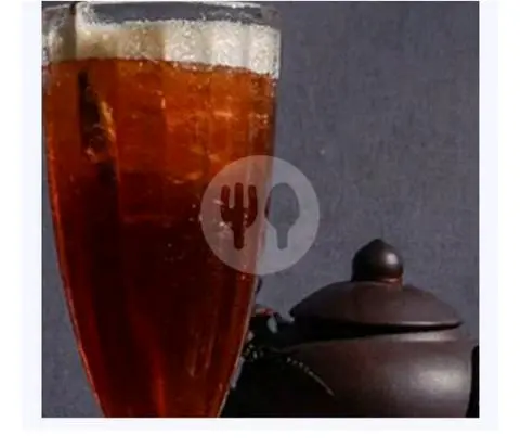 Hình ảnh Lipton đào(không có miếng đào)