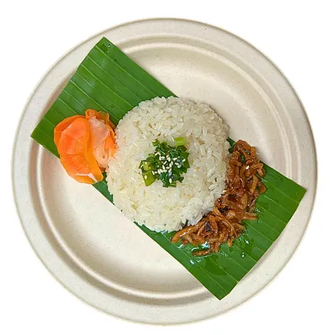 Hình ảnh Xôi Chay