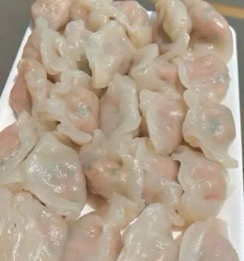Hình ảnh Há Cảo Hẹ