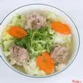 Hình ảnh Canh cải