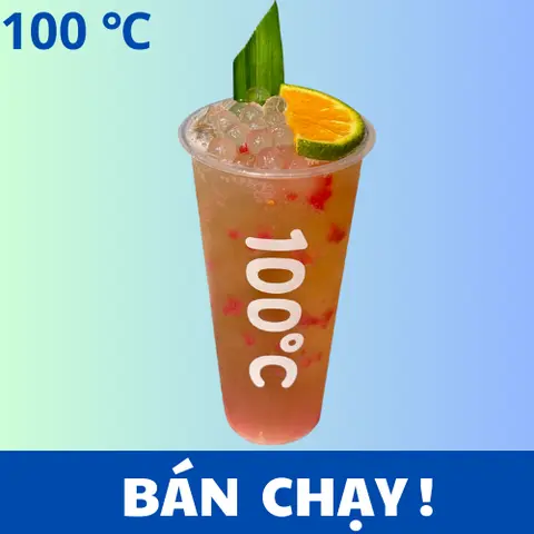 Hình ảnh Trà ổi hồng (L)
