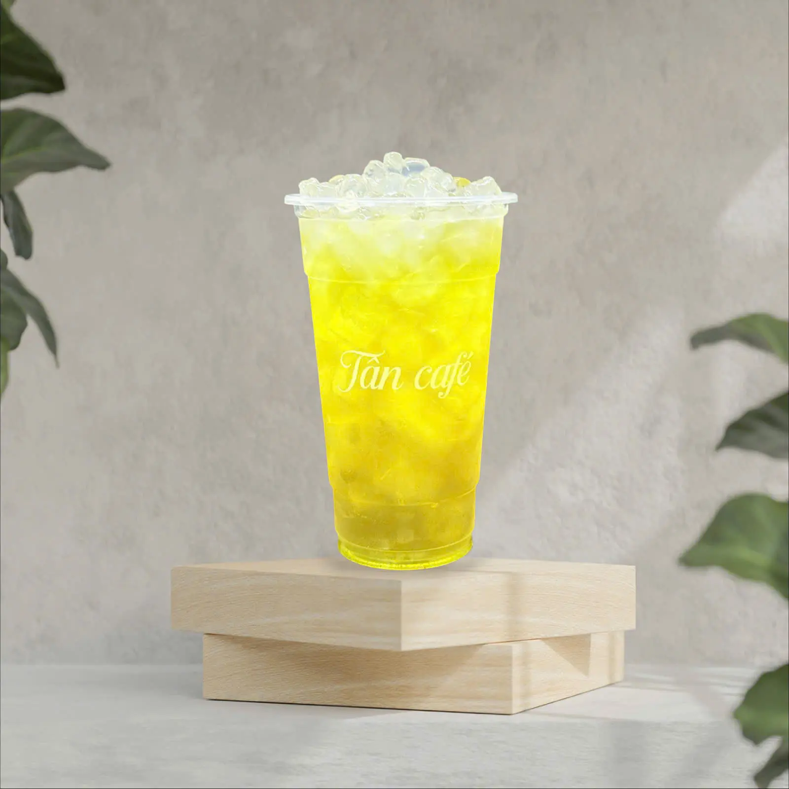 Hình ảnh KBCK - Kiwi Kombucha (Size L)