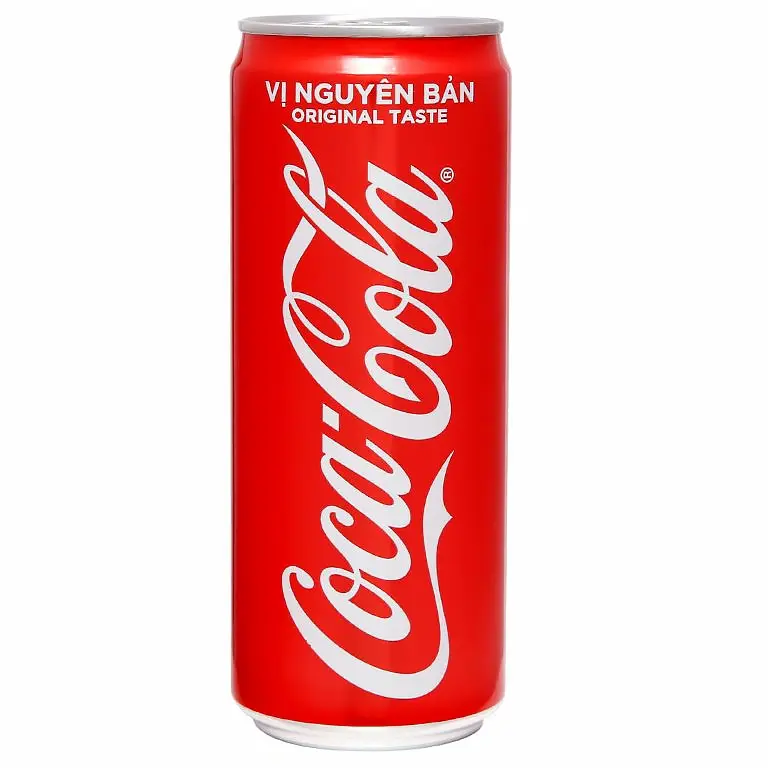 Hình ảnh Cocacola ướp lạnh