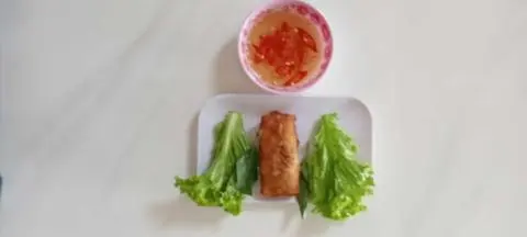 Hình ảnh Chả giò thêm