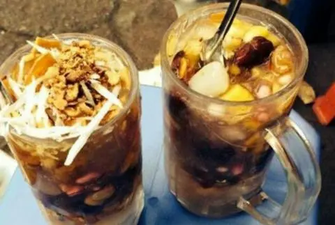 Hình ảnh Thập cẩm 