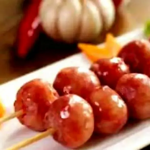 Hình ảnh Hồ Lô Ngon - 4 viên