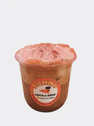 Hình ảnh Cafe Kem Muối