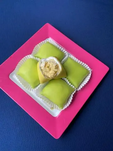 Hình ảnh Hộp 4 bánh