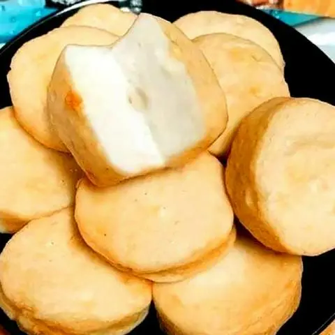 Hình ảnh Đậu Hũ Phô Mai - 3 viên