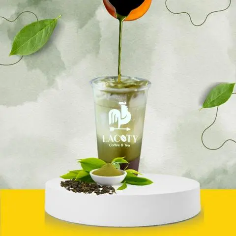 Hình ảnh Trà Sữa Matcha