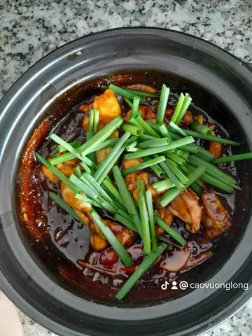 Hình ảnh Cháo ếch Singapore phần 1 con