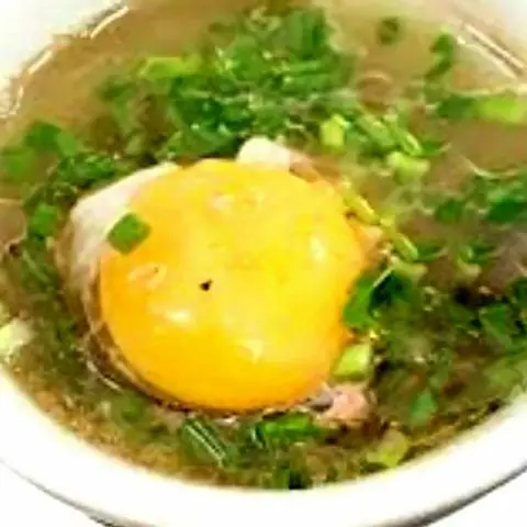 Hình ảnh Hột gà