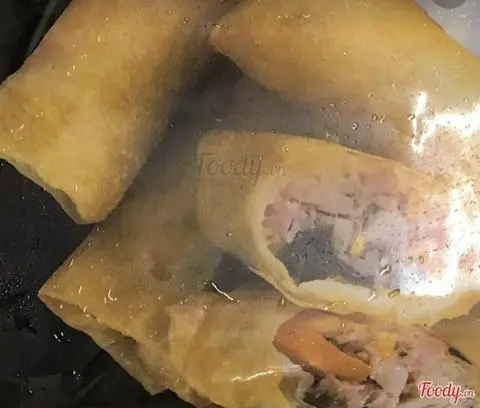 Hình ảnh Chả giò (10 cuốn)