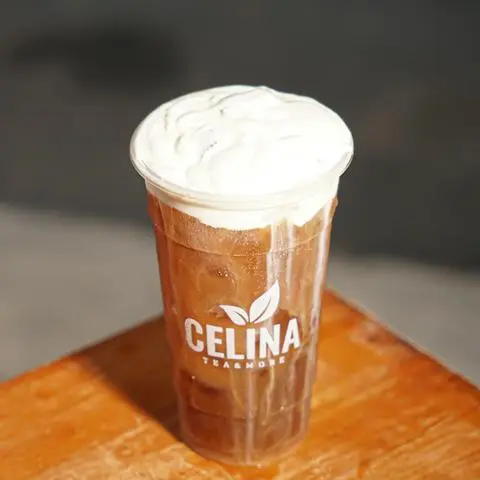 Hình ảnh Trà Lài Macchiato