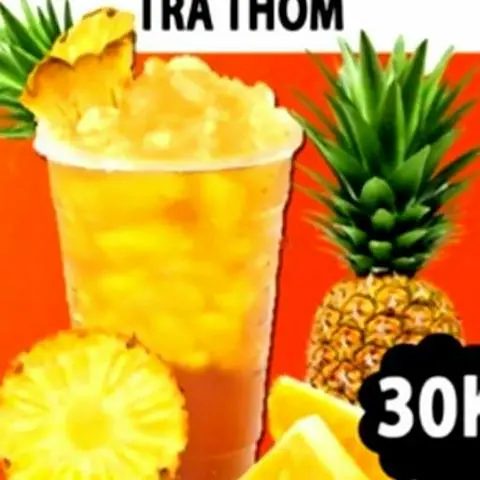 Hình ảnh TRÀ THƠM