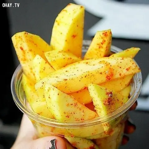 Hình ảnh Cóc Lắc