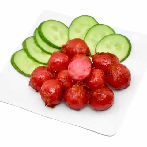 Hình ảnh Hồ lô viên-5 viên