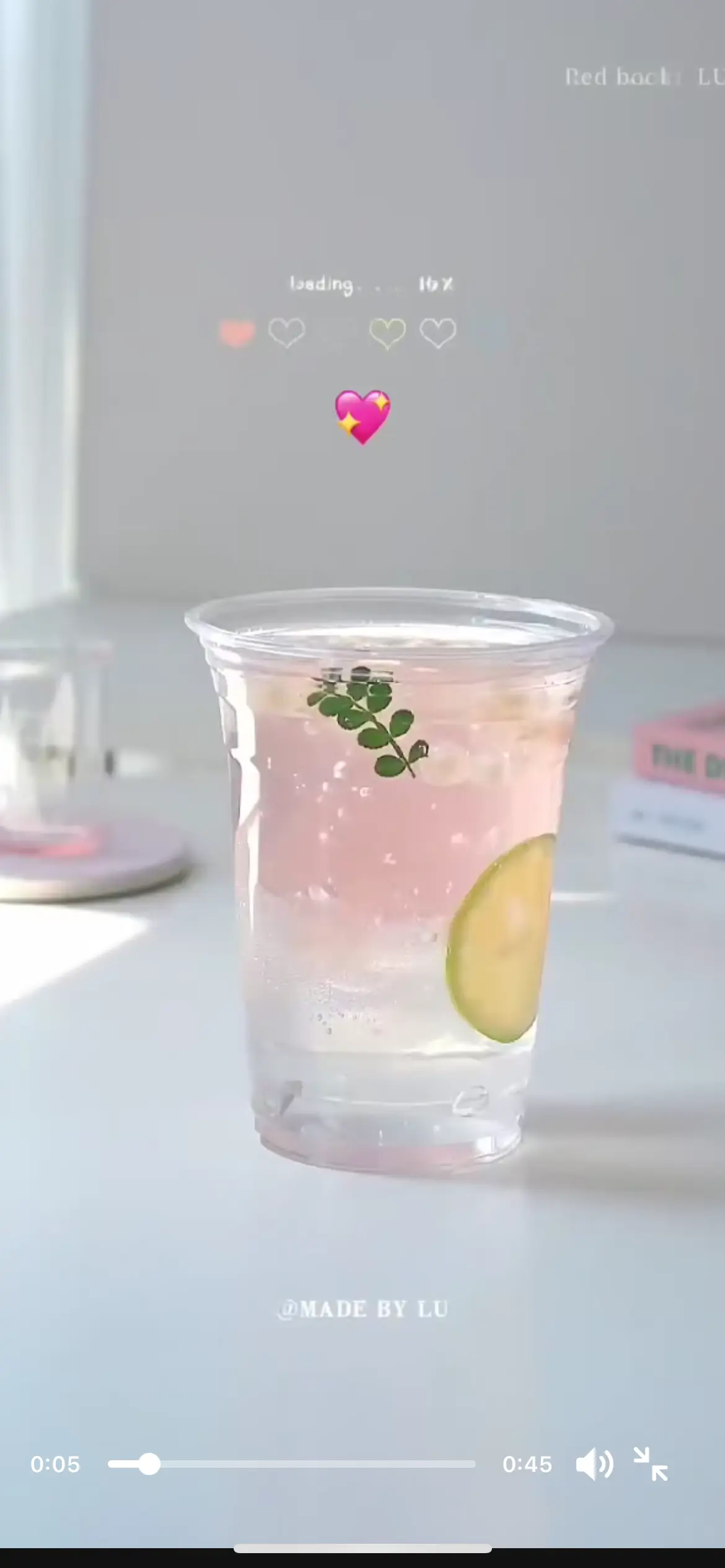 Hình ảnh Mojito Dâu