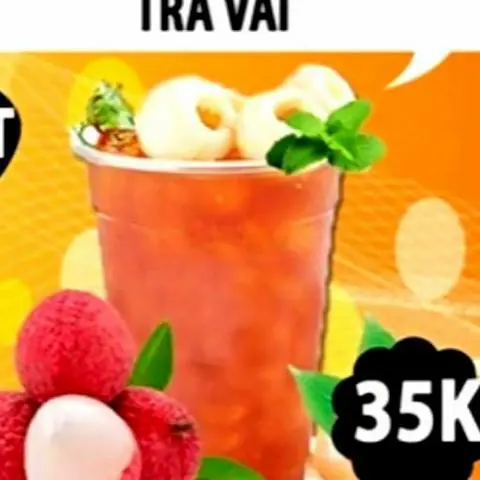 Hình ảnh TRÀ VẢI
