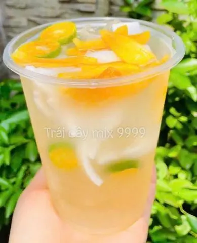Hình ảnh Dừa tắc