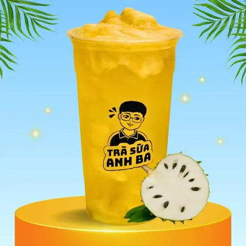 Hình ảnh L - TRÀ MÃNG CẦU XIÊM