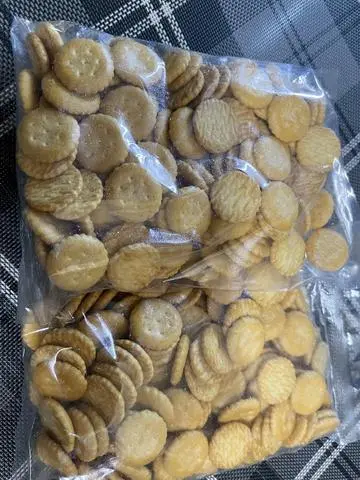 Hình ảnh Bánh đồng tiền