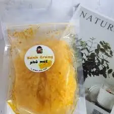 Hình ảnh Bánh tráng phô mai