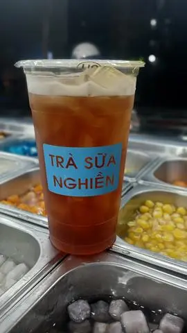 Hình ảnh Trà chanh
