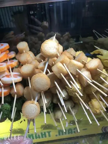 Hình ảnh Sò điệp (5viên)