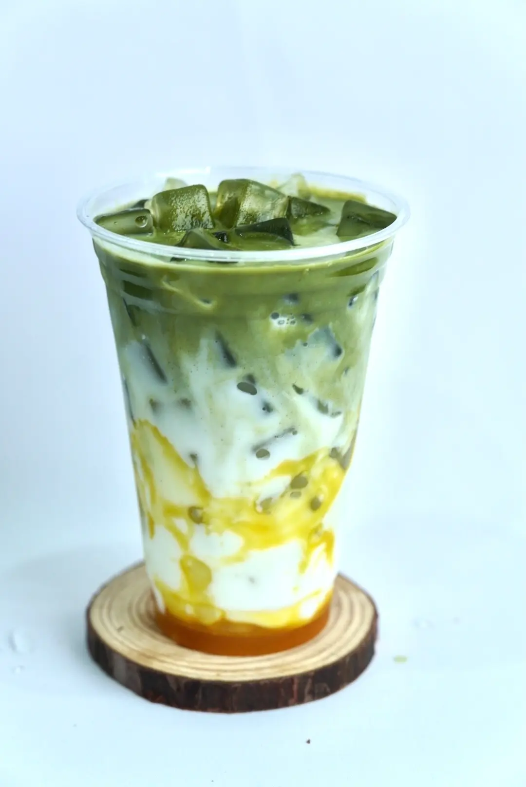 Hình ảnh Matcha xoài