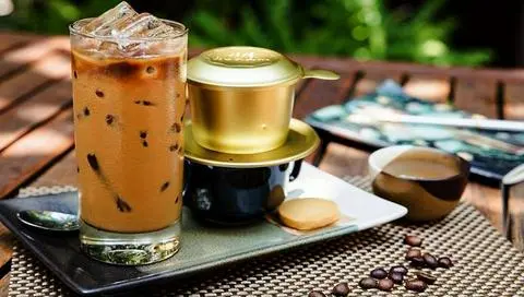 Hình ảnh CAFE SỮA