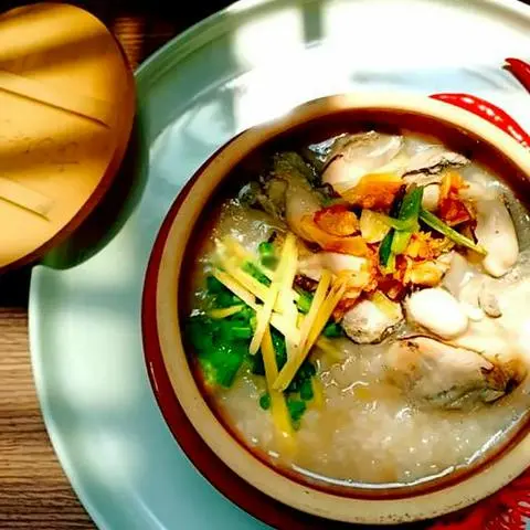 Hình ảnh Hàu cải bó xôi