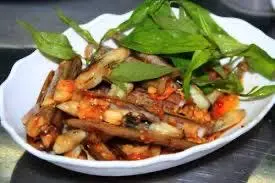 Hình ảnh Ốc Móng Tay Cháy Tỏi