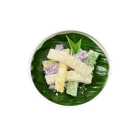 Hình ảnh Bánh Tằm Sợi 3 Vị