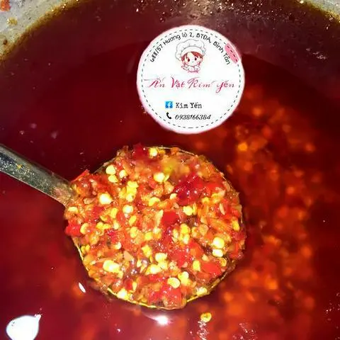 Hình ảnh Sate