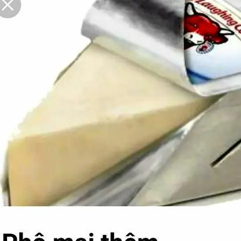 Hình ảnh Phô Mai