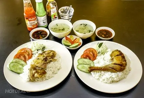 Hình ảnh Combo 2 Phần Cơm 