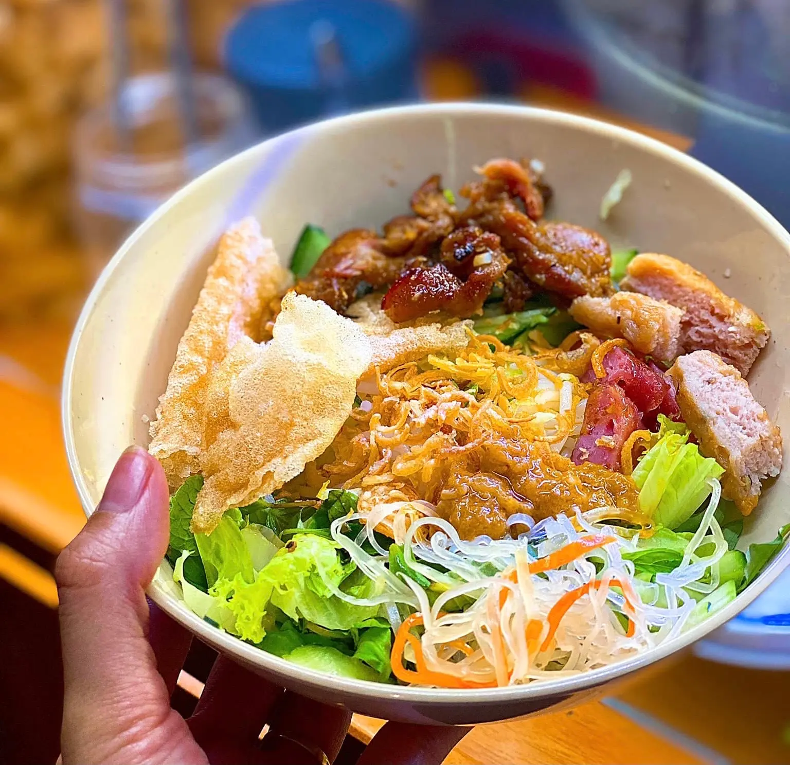 Hình ảnh Bún Khô Bình Định 
