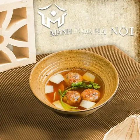 Hình ảnh Chả viên