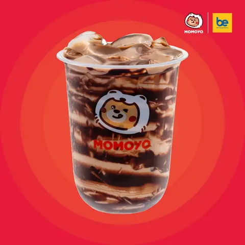 Hình ảnh Mochaccino
